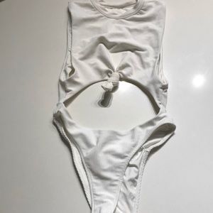 Frankie’s bikinis nick one piece